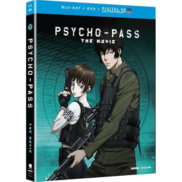 Amazon.com: Ghost Hound: The Complete Collection [Blu-Ray] : Akiko