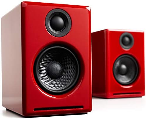 audioengine amplifier