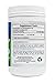 Best Naturals 100% Pure Taurine Powder Free Form - Taurine 1000mg per Serving - 1 Lb (454 gm) (1 LB (Pack of 1))