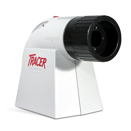 Artograph Tracer Professional and Hobby Image
