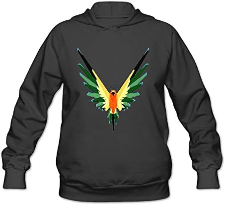 Logan Paul Logang Logo Women's Popular Hooded Sweatshirt