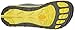 Altra Men's Olympus 2.5 Running-Shoe, Gray/Lime, 11