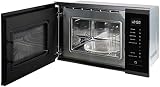 Russell Hobbs 20L Touch Control Microwave with Grill & 8 Autocook Settings view 10