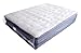 CRESNEL Mattress Bag for Moving & Long-term Storage - FULL size - Enhanced Mattress Protection with Extra Thick Tear & Puncture Resistance Polyethylene