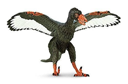 Safari Ltd. Wild Safari Dinosaurs Archaeopteryx