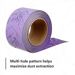 Cubitron 3M Hookit Abrasive Sheet