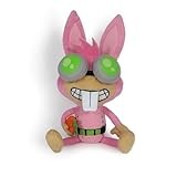 Poptropica 7 Inch Plush Figure Dr. Hare