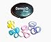 Correcto Rings - for Inverted Nipples/Flat Nipples - Sample Pack