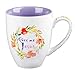 Give Me Jesus – Watercolor Collection Coffee Mug for Women and Men – Inspirational Coffee Cup Christian Gifts (15-Oz Ceramic Cup)