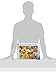 Ravensburger Pasta Jigsaw 1500 Piece Jigsaw Puzzle for Adults – Softclick Technology Means Pieces Fit Together Perfectly
