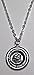 Once Upon a Time TV Show EMMA SWAN Talisman 5/8" PENDANT with 18" Chain