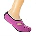 Gaosaili 3mm Low cut Snorkeling Neoprene Socks Water Skin Shoes
