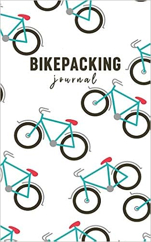 amazon bikepacking