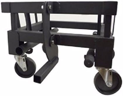 Billiard Pool Air Hockey Table Dolly Lift Mover Heavy Duty