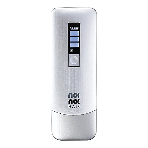 No No Thermicon 8800 Face Body Complete Painless Hair Removal