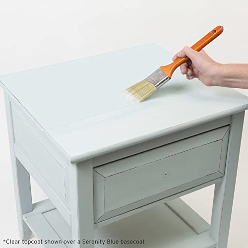 RustOleum 287722 Ultra Interior Chalked Acrylic Paint 30 oz, 30 Fl Oz