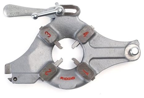 Ridgid 541 14 1 Cabezal De Matriz Perno Amazones
