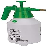 Mintcraft Sx-5073-65 oz/1920ml Pressure Sprayer