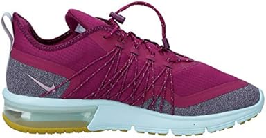 nike air max sequent 4 utility review