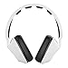 Skullcandy Crusher Headphones with Built-in Amplifier and Mic, White