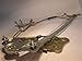 Genuine Hyundai 82404-27000 Power Window Regulator Assembly, Front, Right