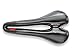 Selle SMP ZSTT02EXTRANESMCARD Extra Saddle, Black
