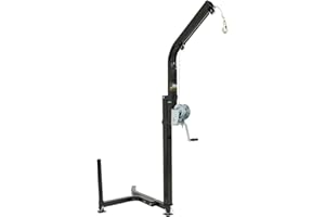 Viking Solutions Rack Jack Magnum