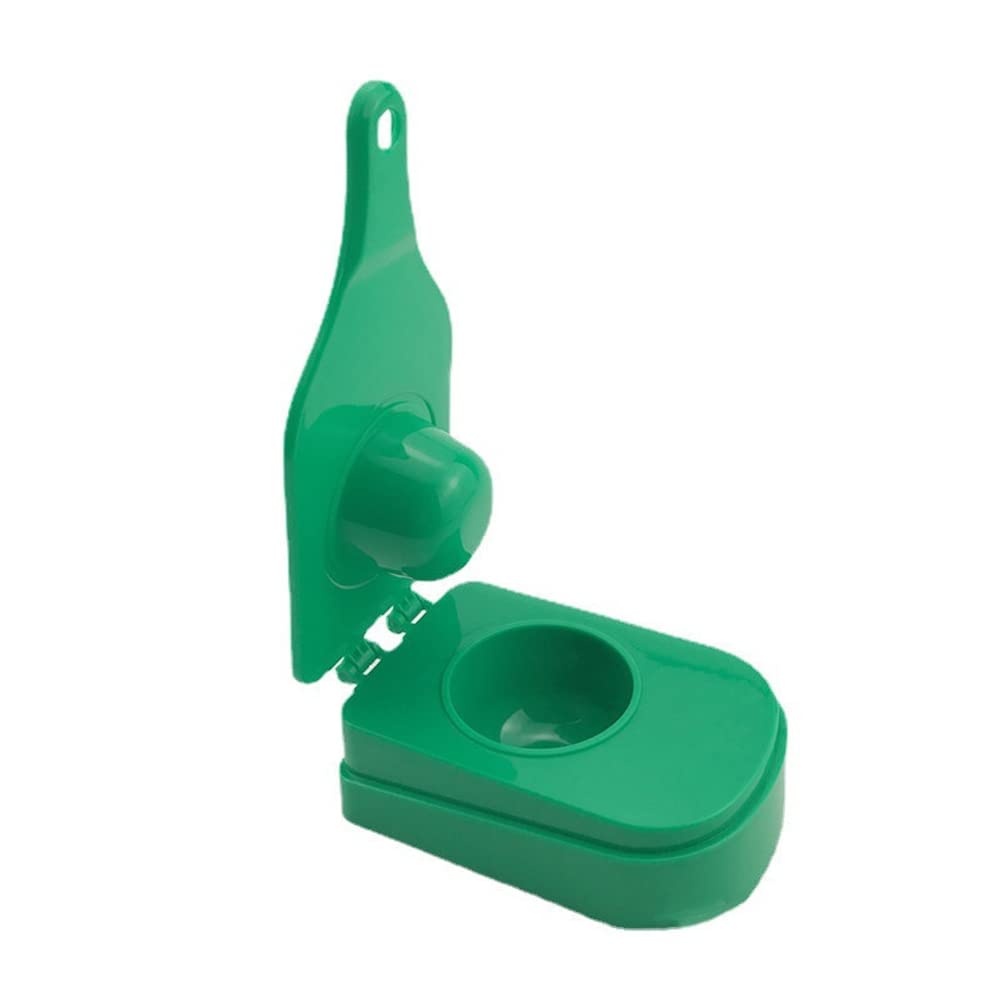 TiSkying Tostonera Toston Maker for Stuffing Tostones Tostonera Plantain Masher Green Plantain Press Smasher