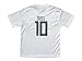 KID BOX 2018 Germany Mesut OZIL #10 Home Away Soccer Kids Jersey & Short Socks Set Youth Sizes