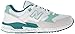 New Balance Men's 530 Classic Lifestyle Sneaker, Grey/Juniper/White, 7 D US