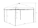 Abba Patio 10 x 10 Ft Outdoor Pop up Portable Folding Canopy Instant Shelter with Roller Bag, Blue
