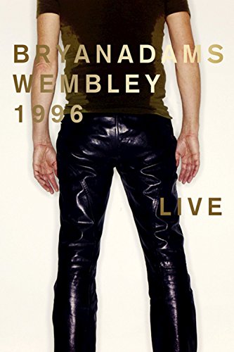 Live At Wembley