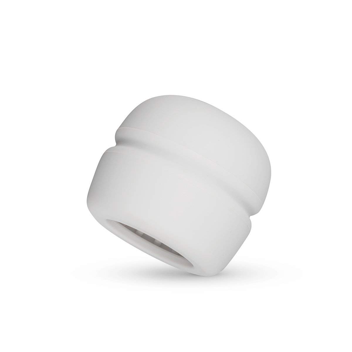 Europe Magic Wand - Alternative head attachment / replacement "Silky Touch"