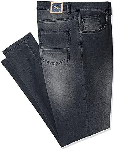 Amazon Brand - Inkast Denim Co. Women's Skinny fit Jeans