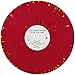 Talon Of The Hawk Red Yellow Splatter Vinyl