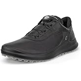 ECCO Mens Core Boa Waterproof
