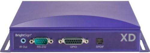 XD1030 2PORT 10/100 ENET