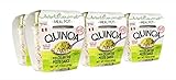 World Gourmet Quinoa Ready To Eat Meal With Cilantro Pesto Sauce (Pack of 6)