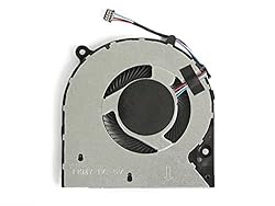 Eclass New Laptop CPU Cooling Fan for HP 14-DK
