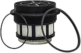 FRAM CS8629A Fuel and Water Coalescer Cartridge Filter