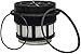 FRAM CS8629A Fuel and Water Coalescer Cartridge Filter