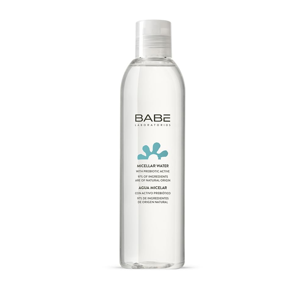 Babé Micellar Water 250ml