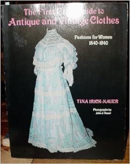 amazon vintage clothes