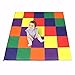 Dream Tree Puzzle Play Mat with Washable, Safe Non-Toxic CPSIA Compliant Soft Foam Activity Playmat for Baby, Infants, and Kids.