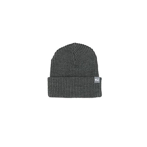 SANDBOX Field Beanie, Grey, One Size