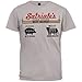 The Sopranos - Mens Satriale's Meat Market T-shirt OG Exclusive