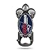 NFL New England Patriots Super Bowl LI Champs Magnetic Bottle Opener