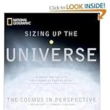 Sizing Up the Universe: The Cosmos in Perspective [Hardcover](2010)byJ. Richard Gott,Robert J. Vanderbei