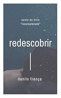 Livro Redescobrir: Conto