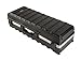 SKB ATA Large Stand Case (48 x 16-1/4 x 13) with Wheels & Straps, TSA Latches, Over-molded Handle